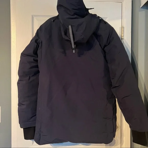 Canada Goose Sanford Parka